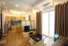 Nice 2 bedroom apartment for rent in Ba Dinh